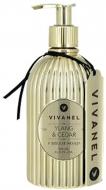 Крем-мило Vivian Gray Vivanel Ylang & Cedar Cream Soap 350 мл 1 шт./уп.