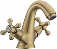 Змішувач для умивальника Mixxen Рома MXAL0351BR