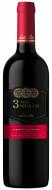 Вино Santa Rita 3 MEDALLAS Cabernet Sauvignon червоне сухе 13% 0,75 л