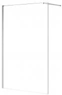 Неподвижная стенка для душа Ravak Walk In Domino- 100 Transparent