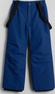 Брюки 4F TROUSERS FNK M1445 4FJWAW26TFTRM1445-30S р. 122 синий