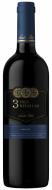 Вино Santa Rita 3 MEDALLAS Merlot червоне сухе 13% 0,75 л