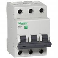 Автоматический выключатель Schneider Electric 3Р 20А EZ9F34320