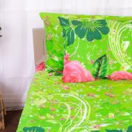 Наволочка Microsatin Premium 15-0323 Louisa 50x70 см мульти MirSon