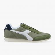 Кроссовки мужские демисезонные Diadora JOGLIGHTC 101.171578C6307 р.41 зеленые