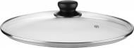 Крышка Ardesto Gemini Gourmet 28 см прозрачная AR1928GGL