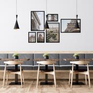 Постер Архитектура 6 шт. 6-408222M WS Holst Постер Архитектура 6 шт. 6-408222M WS Holst