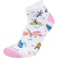 Носки Duna 4086 р.31-34 белый с рисунком 1 шт.