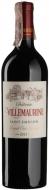 Вино Chateau Villemaurine сухое красное 2015 0,75 л