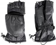 Перчатки G92268BK S