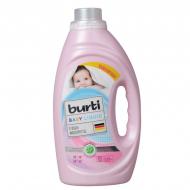 Гель для машинного та ручного прання Burti Baby Liquid 1,45 л
