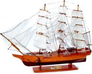 Модель корабля 80 см H. M. S. Bounty 1787 8028D