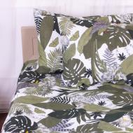 Наволочка Microsatin Premium 15-0325 Kathleen 70x70 см мульти MirSon