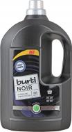 Гель для машинной и ручной стирки Burti Noir 2,86 л