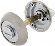 Накладка RDA WC-59 Imola, Rio WC матовый никель/хром