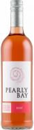 Вино PEARLY BAY Rose рожеве сухе 11-14.5% 0,75 л