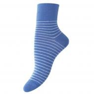 Носки женские Легка хода 2233 р.27 джинс