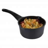 Ковш Axentia Blackline Ø 18 см 1,8 л 133150