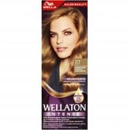 Фарба для волосся Wella Wellaton 7/7 Карамельний 110 мл