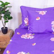 Наволочка Microsatin Premium 15-0324 Connor 60x60 см мульти MirSon