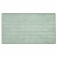 Килимок Dariana Фіберлайн 68x120 см світло-зелений
