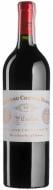 Вино Chateau Cheval-Blanc сухое красное Шато Шеваль Блан 2011 0,75 л