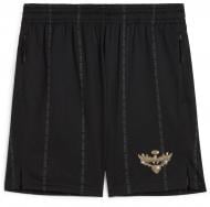 Шорты Puma Melo Alwayz On 1 Short 63075601 р. XL черный