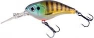 Воблер DAM Effzett Pro-Lite Deep Crank 4 г 40 мм bluegill 5690107