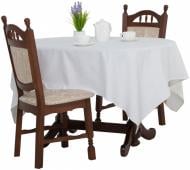 Скатерть Daisy white 140x240 см La Nuit