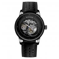 Наручний годинник чоловічий Hunter Winner