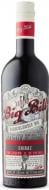 Вино PEARLY BAY BIG BILL Shiraz красное сухое 11-14.5% 0,75 л