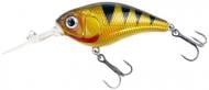 Воблер DAM Effzett Pro-Lite Deep Crank 4 г 40 мм perch 5690103