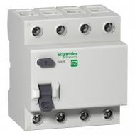 Дифференциальный автомат Schneider Electric Easy 9 EZ9R34425