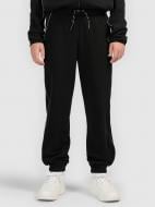 Брюки 4F TROUSERS FNK M1402 4FJWAW26TFTRM1402-20S р. 128 черный
