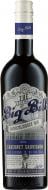 Вино PEARLY BAY BIG BILL Cabernet Sauvignon красное сухое 11-14.5% 0,75 л