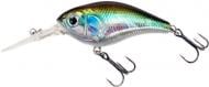 Воблер DAM Effzett Pro-Lite Deep Crank 4 г 40 мм smelt 5690106