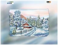 Полотно для вишивання бісером Si-446 300х400 SvitArt