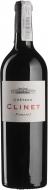 Вино Chateau Clinet сухое красное Шато Клине 2016 0,75 л Вино Chateau Clinet сухое красное Шато Клине 2016 0,75 л