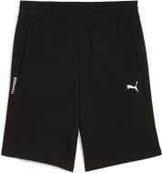 Шорты Puma PUMATECH Shorts 9" DK 68460301 р. XL черный
