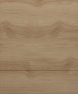 Фасад для кухні Грейд Цикорій світлий №394 713x596 н/св під п/м Касетерія