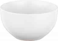 Салатник Ardesto Molize 14,5 см белый AR2914MW