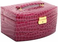 Шкатулка Фиолетовая SW073