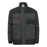 Куртка зимняя WURTH VIKING р. XL 5899706758 серо-черный