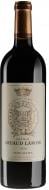 Вино Chateau Gruaud-Larose сухое красное Шато Грюо Ляроз 2016 0,75 л