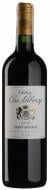 Вино Chateau Cos Labory сухое красное Шато Ко Лабори 2016 0,75 л
