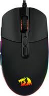 Миша Redragon Invader M719-RGB 78332