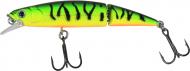 Воблер DAM Effzett Pro-Lite Jointed Minnow 5 г 70 мм firetiger 52593