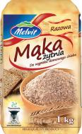 Мука ржаная 1000 г Melvit