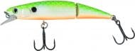Воблер DAM Effzett Pro-Lite Jointed Minnow 5 г 70 мм lemon 52596