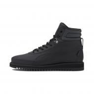 Ботинки Puma Desierto v2 PureTEX 37302601 р.45 черный Ботинки Puma Desierto v2 PureTEX 37302601 р.45 черный